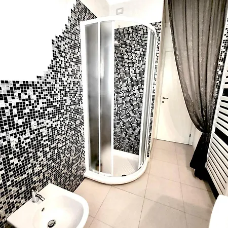 Sunny Loft Apartment Cesena