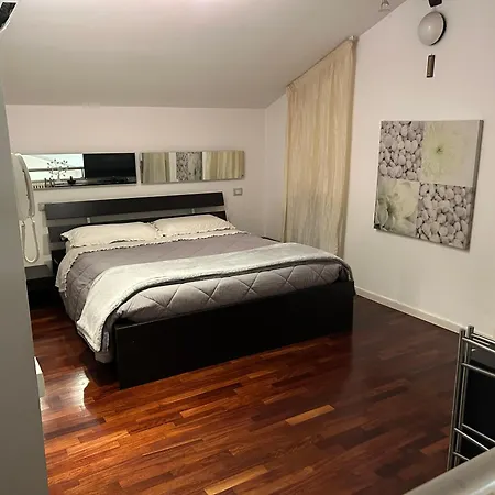 Apartment Sunny Loft *
