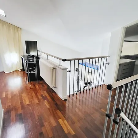 Apartment Sunny Loft