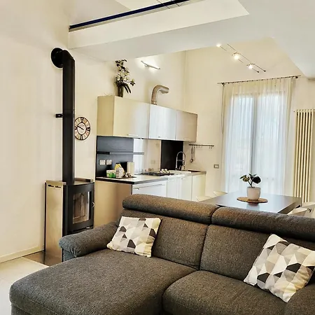 Sunny Loft 公寓 *