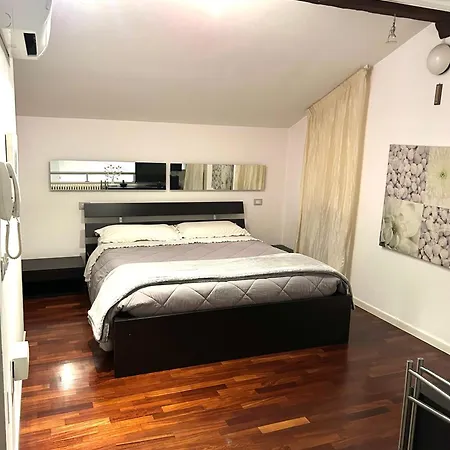 Sunny Loft * Cesena