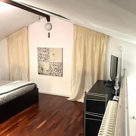 Sunny Loft